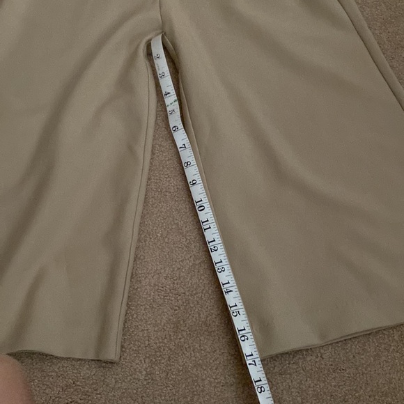 Just female cropped pants trousers - Picture 5 of 5